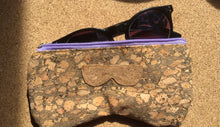 Porta Occhiali Corralejo